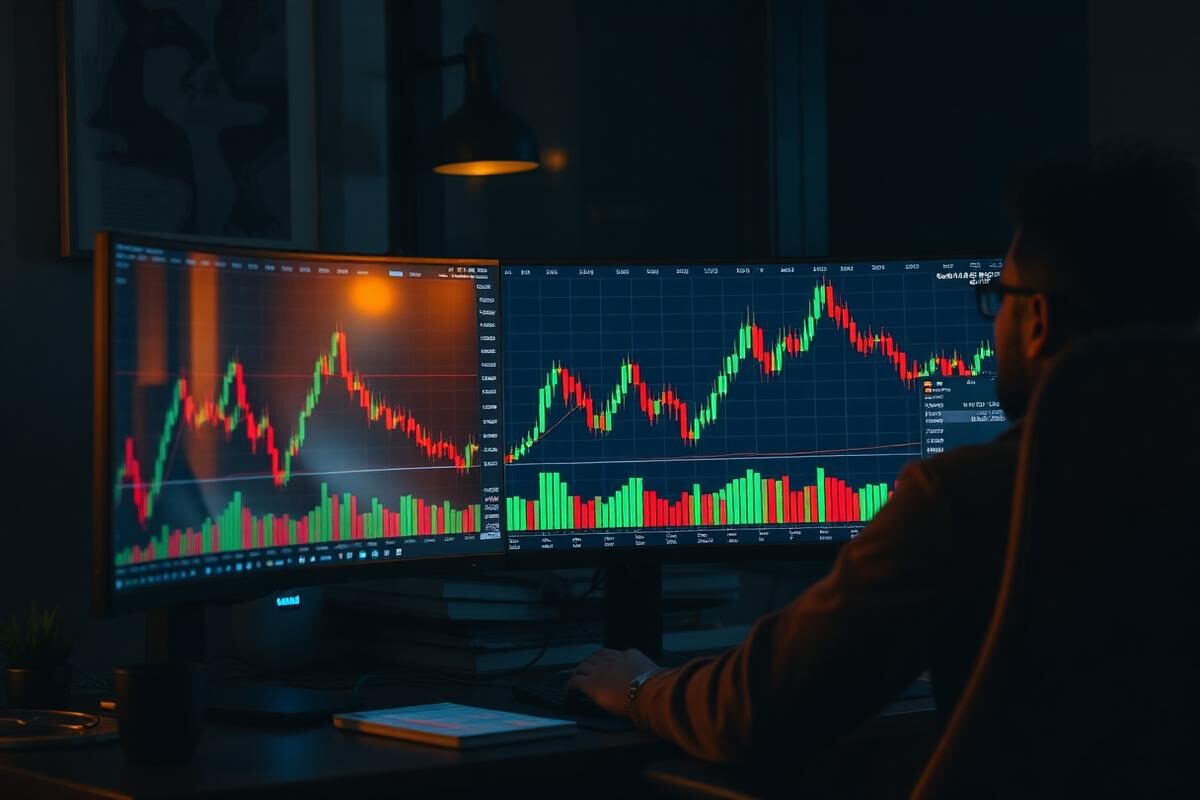 Why Trade Crypto CFDs with TradeZero-AR?