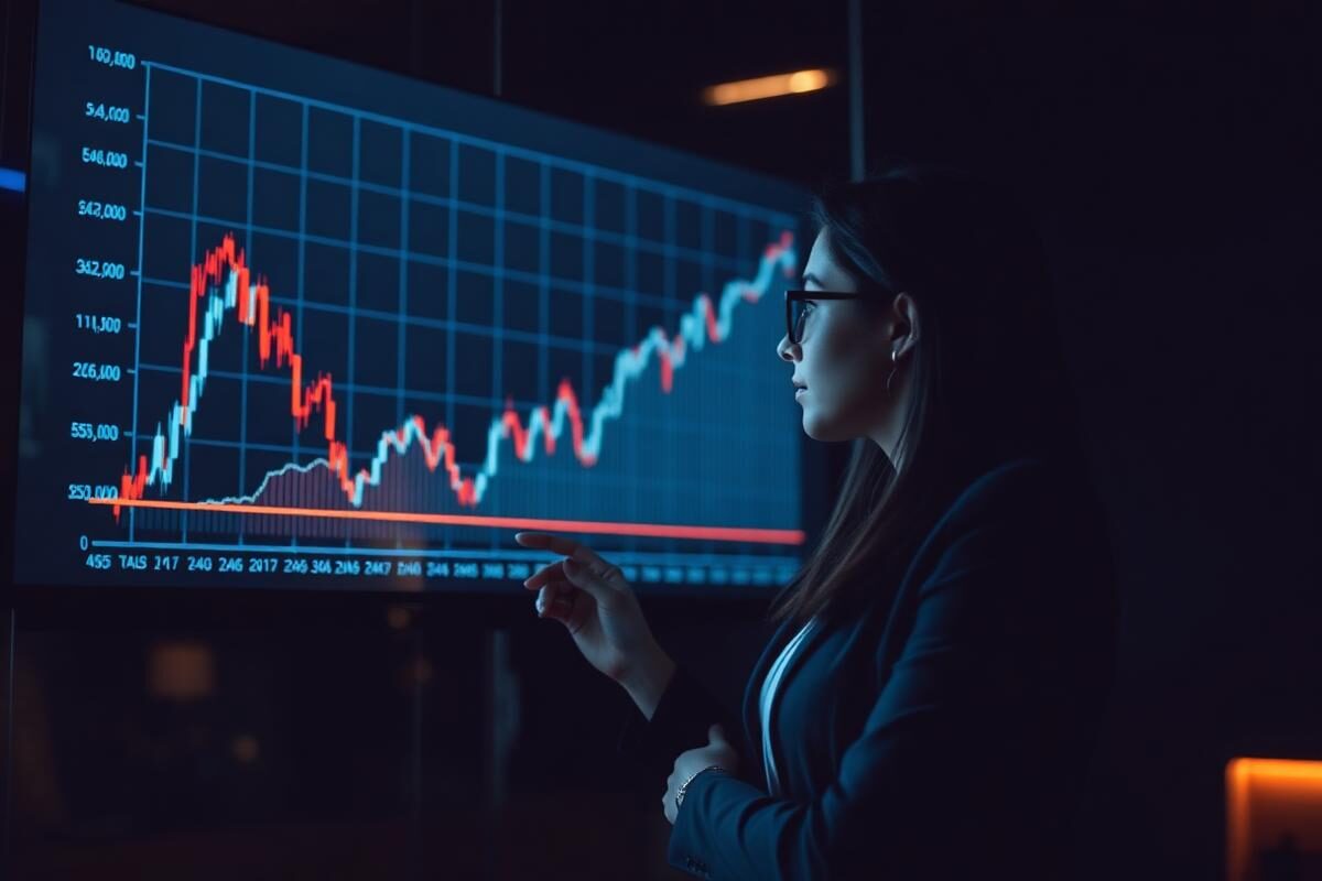 Advantages of Trading Forex with TradeZero-AR