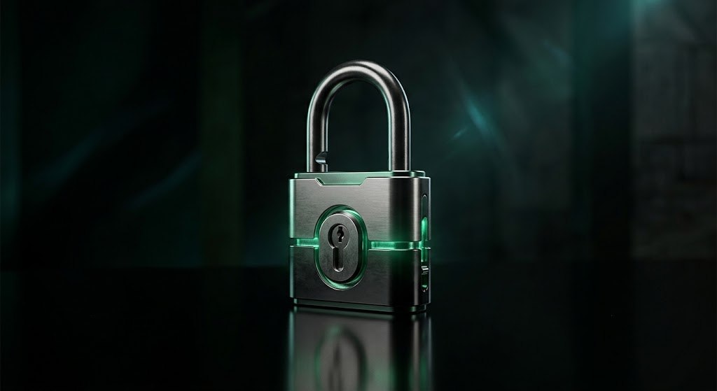 Security, Transparency, Growth