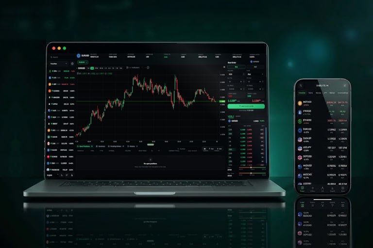 Why Choose TradeZero-AR?