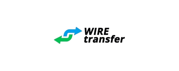 Wire transfer